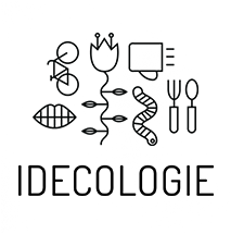 Logo de la startup Idécologie