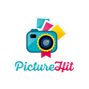 Logo de la startup PictureHit