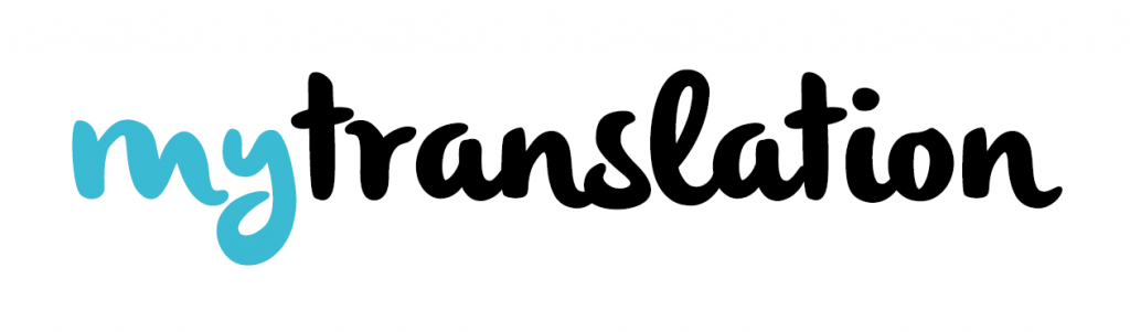 Logo de la startup Mytranslation