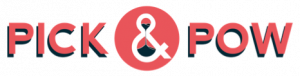 Logo de la startup Pick & Pow