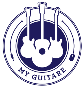 Logo de la startup MyGuitare