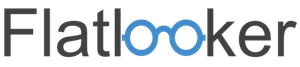 Logo de la startup Flatlooker