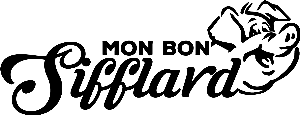 Logo de la startup Mon Bon Sifflard