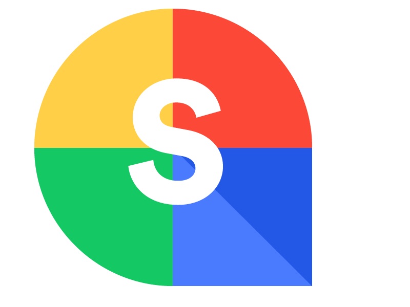 Logo de la startup Speaken