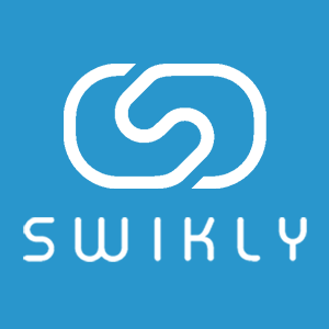 Logo de la startup Swikly