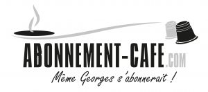 Logo de la startup Abonnement-cafe