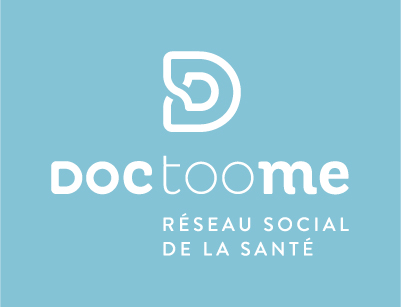 Logo de la startup Doctoome
