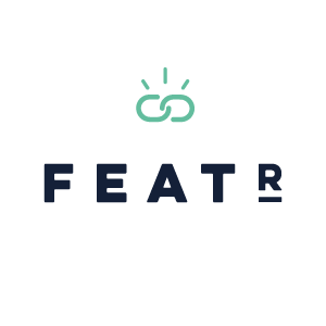 Logo de la startup Feat'R