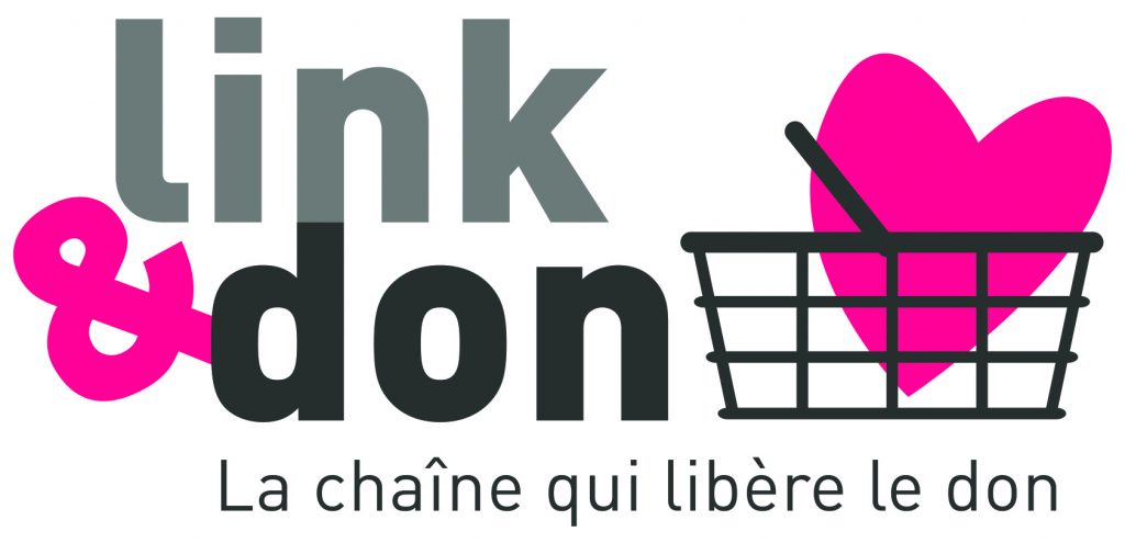 Logo de la startup linketdon