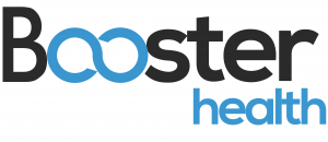 Logo de la startup Booster Health