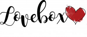 Logo de la startup LoveBox