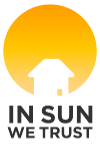 Logo de la startup In Sun We Trust