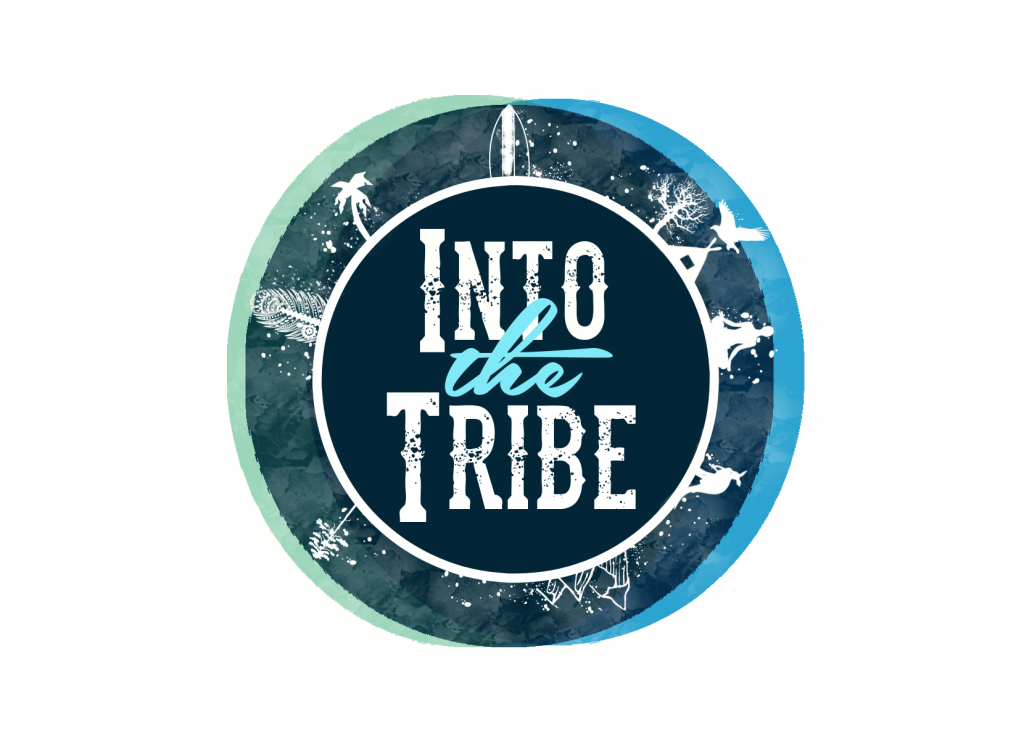 Logo de la startup Into the Tribe