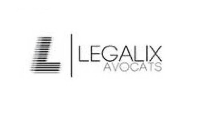 Logo de la startup LÉGALIX AVOCATS