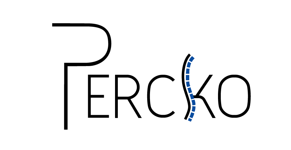 Logo de la startup Percko