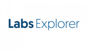 Logo de la startup Labs Explorer