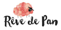 Logo de la startup Rêve de Pan