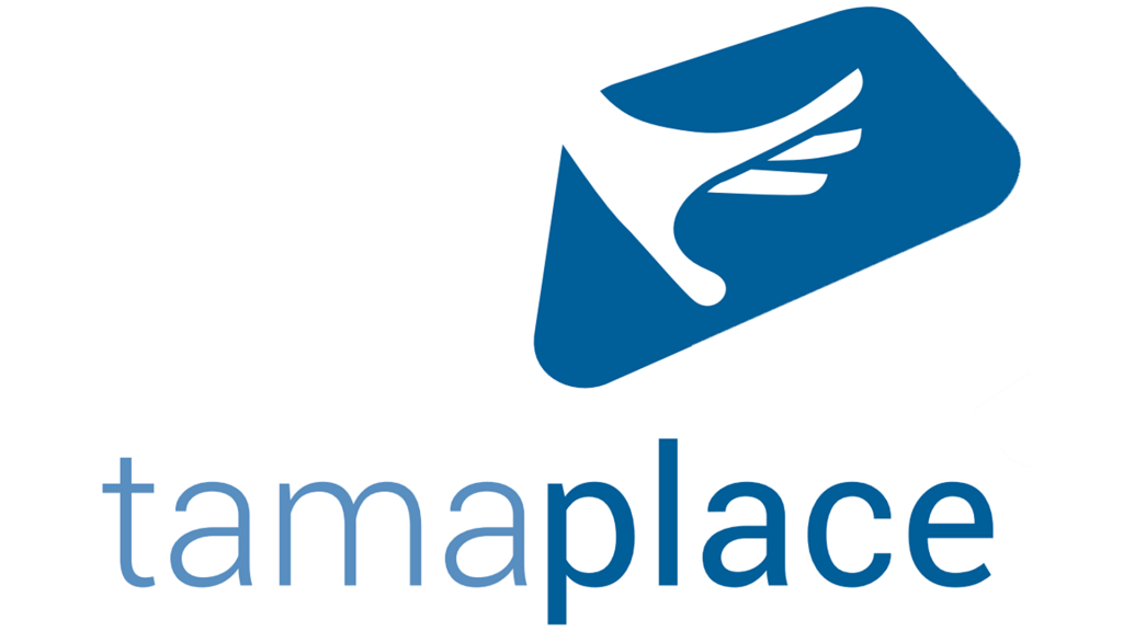 Logo de la startup TAMAPLACE