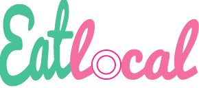 Logo de la startup EatLocal