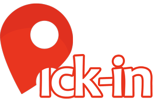 Logo de la startup Pick-in