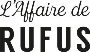 Logo de la startup L’Affaire de Rufus