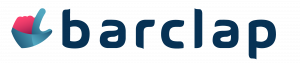Logo de la startup Barclap