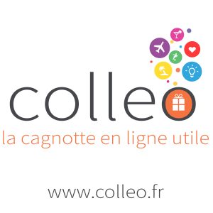Logo de la startup Colleo