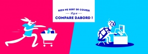 Logo de la startup CompareDabord