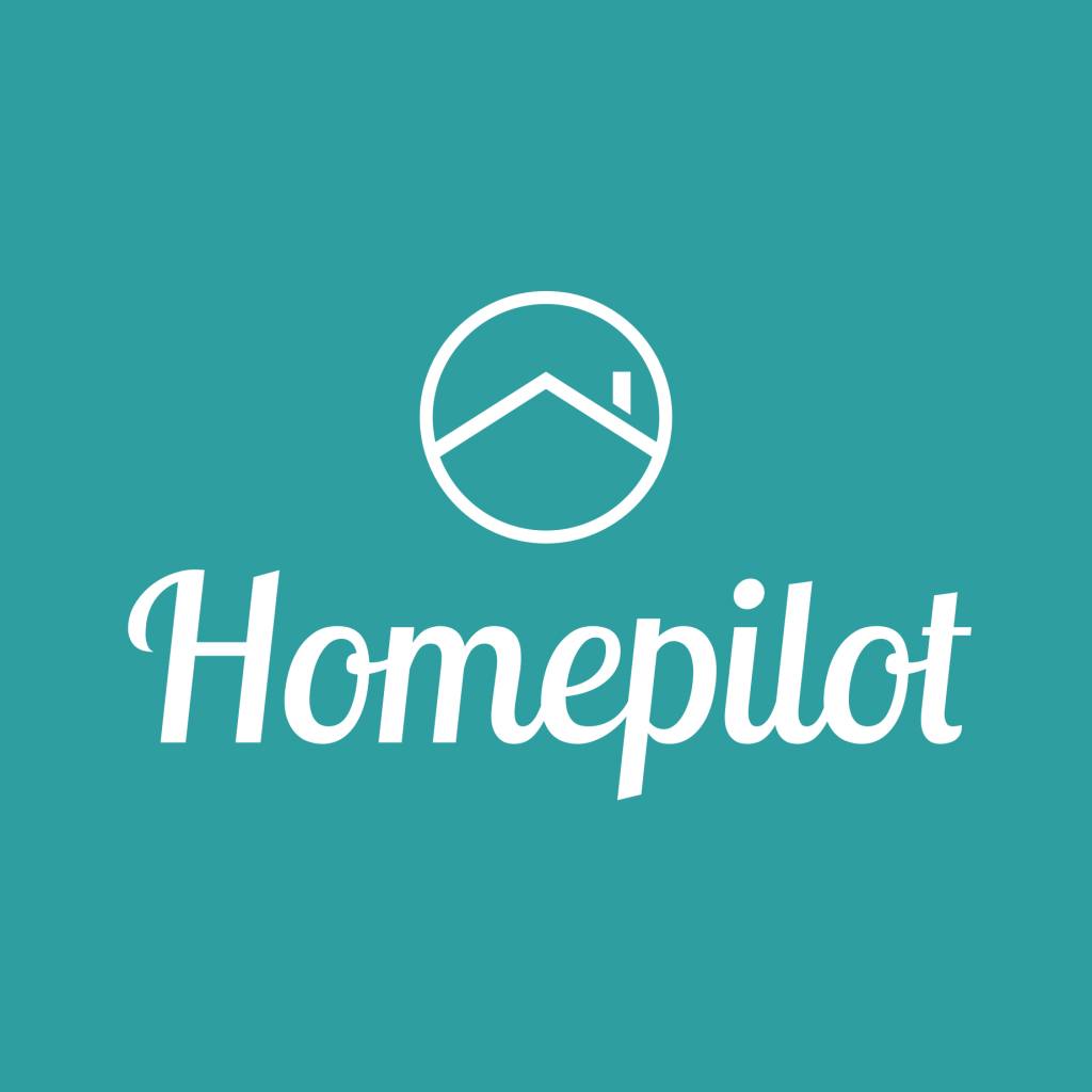 Logo de la startup Homepilot