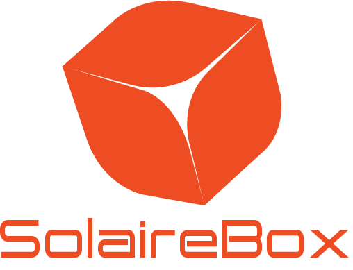 Logo de la startup SolaireBox
