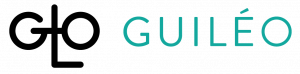 Logo de la startup GUILEO