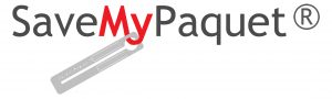 Logo de la startup SaveMyPaquet