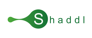 Logo de la startup Shaddl