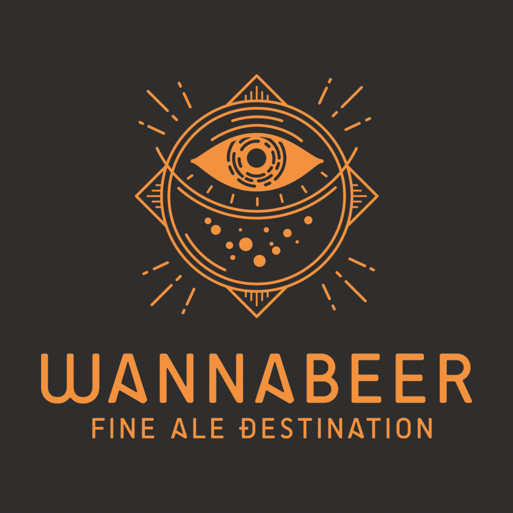 Logo de la startup Wannabeer