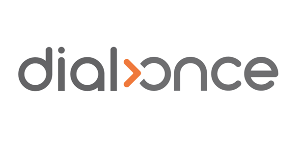 Logo de la startup Dial-Once