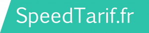 Logo de la startup SpeedTarif