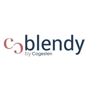 Logo de la startup Blendy By Cogesten