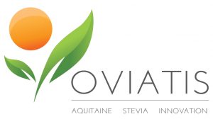 Logo de la startup OVIATIS