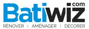 Logo de la startup Batiwiz Rénover Aménager Décorer