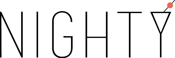 Logo de la startup Nighty
