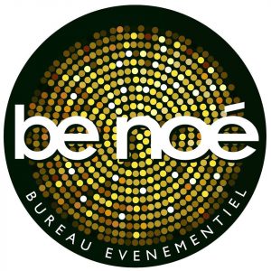 Logo de la startup Be Noé