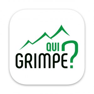 Logo de la startup Qui Grimpe ?