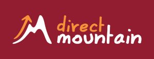 Logo de la startup Direct Mountain