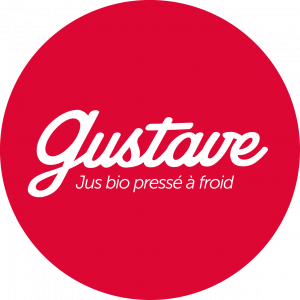 Logo de la startup Gustave