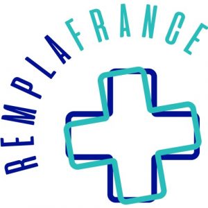 Logo de la startup RemplaFrance
