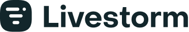 Logo de la startup Livestorm