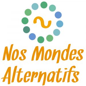 Logo de la startup Nos Mondes Alternatifs