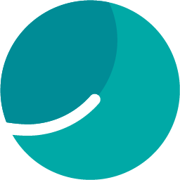 Logo de la startup Whaller