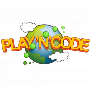 Illustration du crowdfunding Play'n'Code