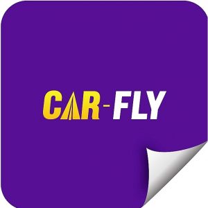 Logo de la startup Car Fly